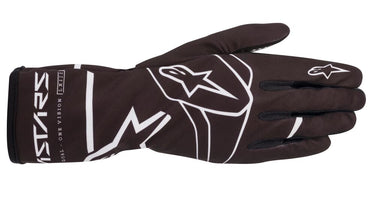 Alpinestars Tech-1 K Race v2 Solid Karting Gloves (Garage Sale)